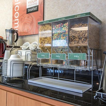 Comfort Suites Victorville-Hesperia Luaran gambar
