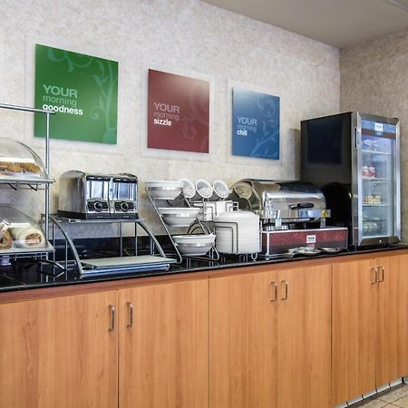 Comfort Suites Victorville-Hesperia Luaran gambar