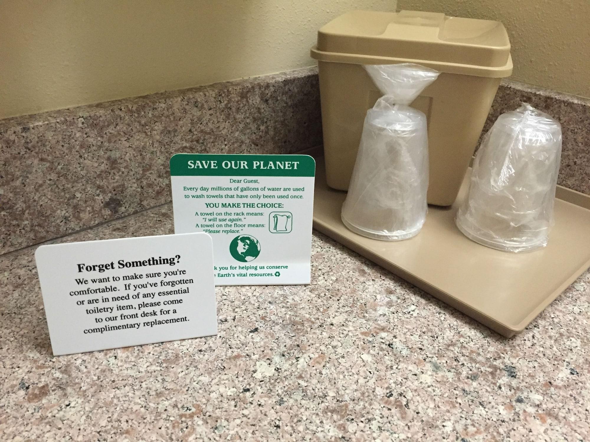 Comfort Suites Victorville-Hesperia Luaran gambar