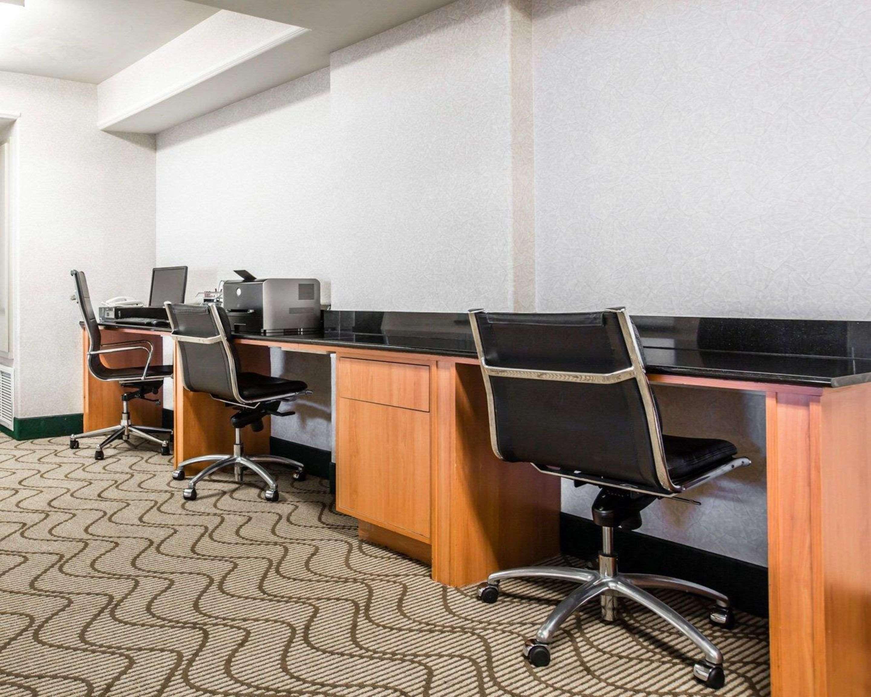 Comfort Suites Victorville-Hesperia Luaran gambar