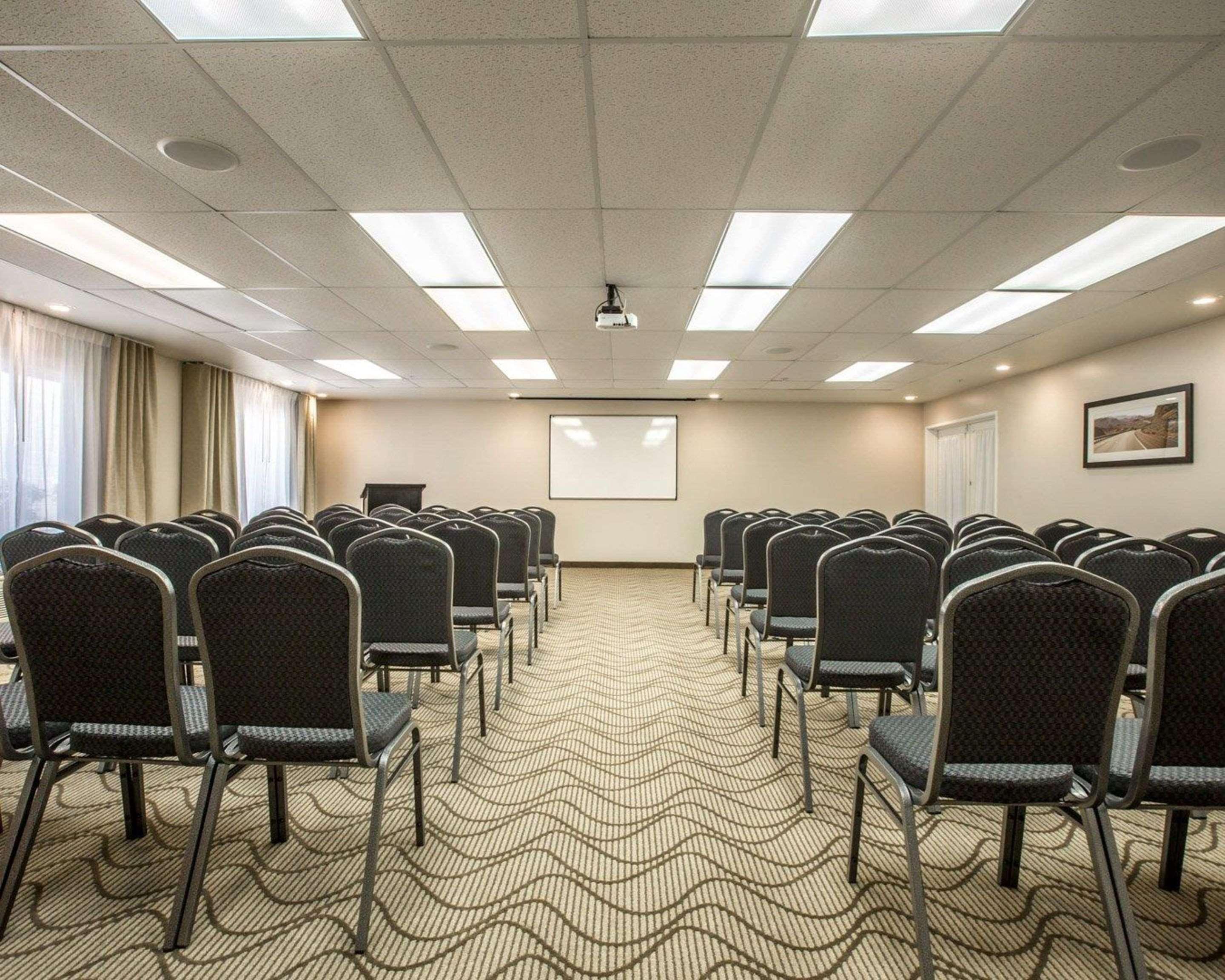 Comfort Suites Victorville-Hesperia Luaran gambar
