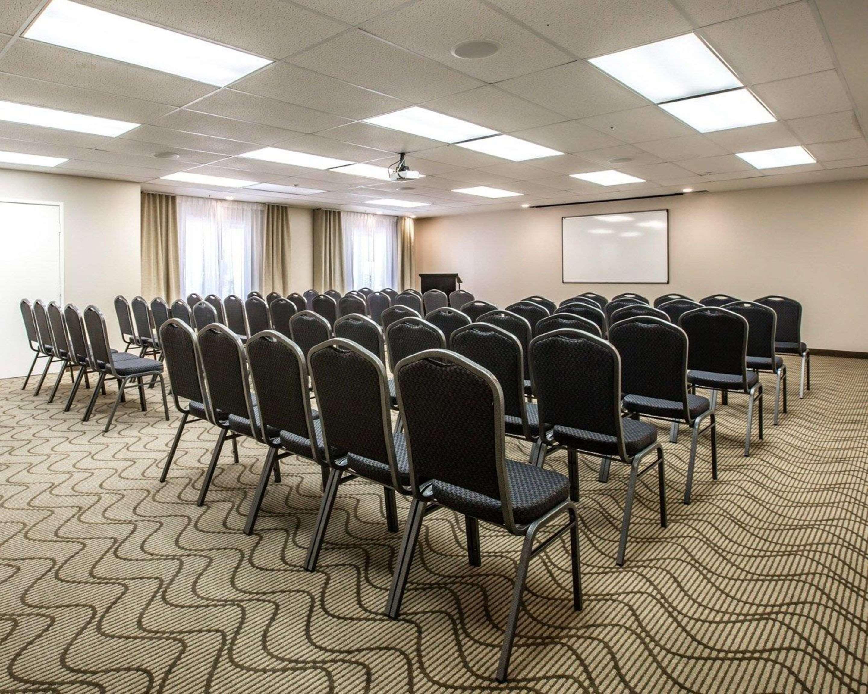 Comfort Suites Victorville-Hesperia Luaran gambar