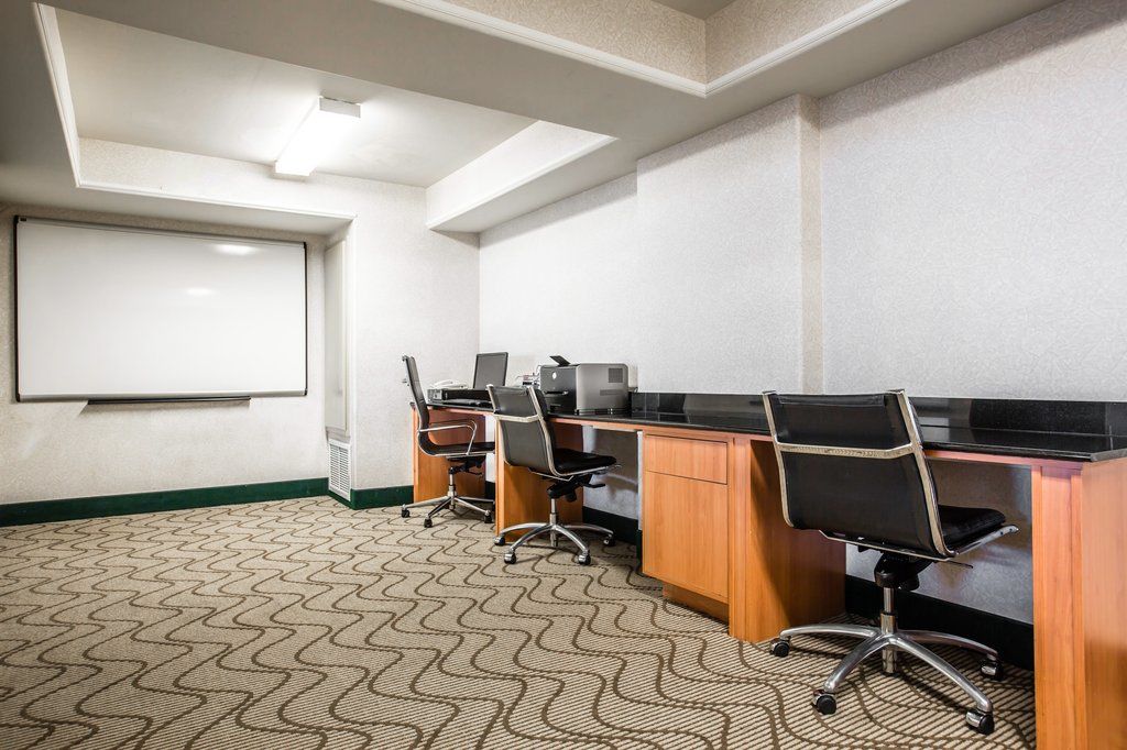 Comfort Suites Victorville-Hesperia Luaran gambar
